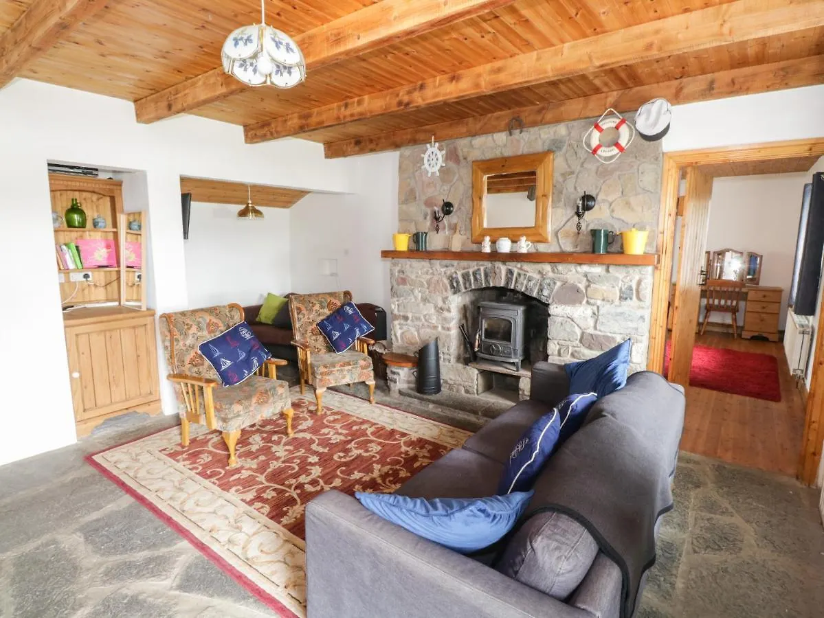 Σπίτι διακοπών Toms Cottage Γουέστπορτ Ιρλανδία
