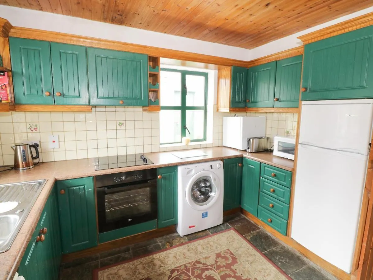 Σπίτι διακοπών Toms Cottage Γουέστπορτ Ιρλανδία