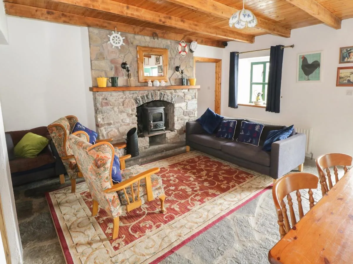 Toms Cottage Γουέστπορτ Ιρλανδία